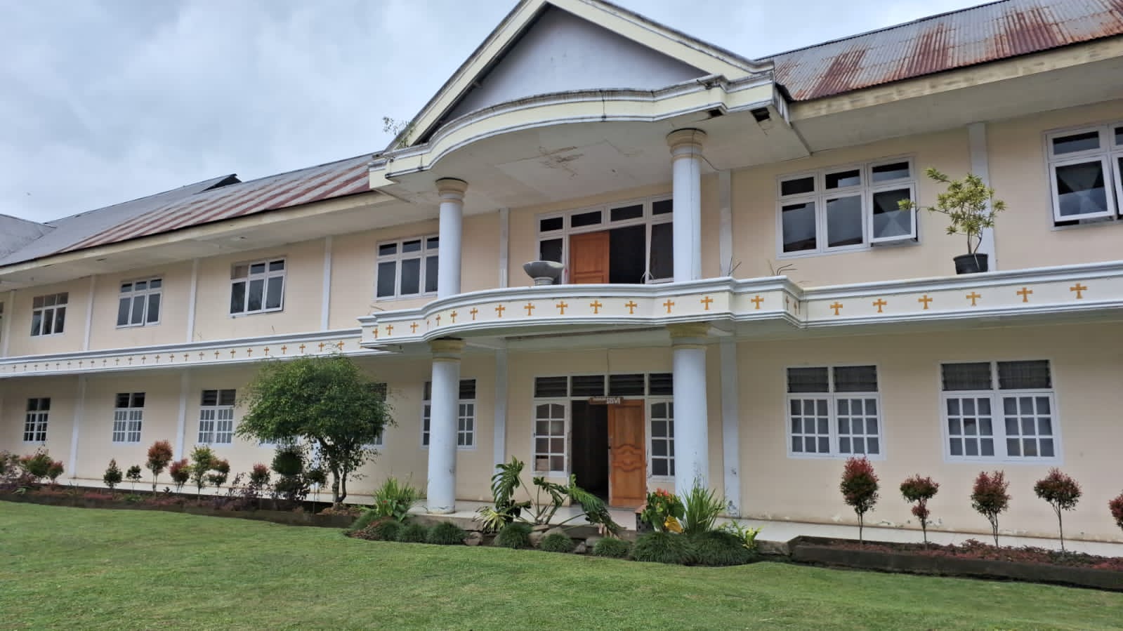 Lokasi 2